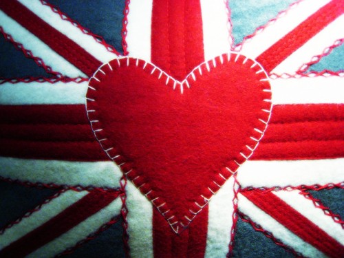 UK love by @doug88888